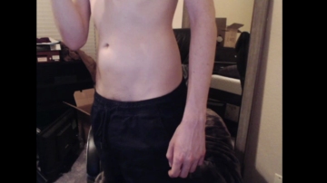 Nerdytwink69  12-08-2021 video fingerin